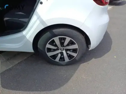 Photo 10 Renault Clio  TCe 90