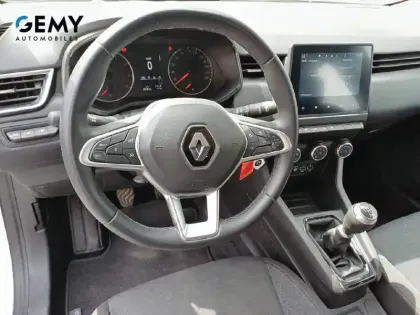 Photo 12 Renault Clio  TCe 90