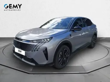 Photo Peugeot 3008 Gt