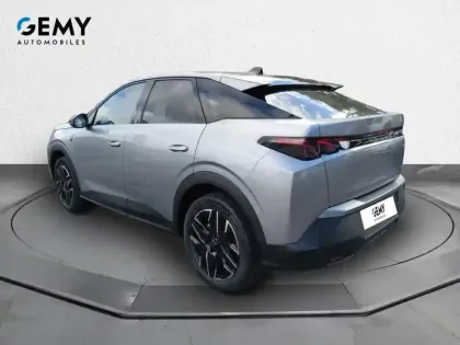 Photo 6 Peugeot 3008  Hybrid 145 e-DCS6
