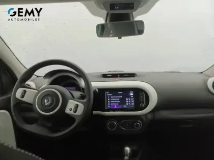 Photo 7 Renault Twingo  III E-Tech