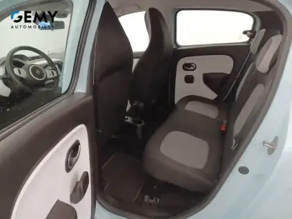 Photo 9 Renault Twingo  III E-Tech