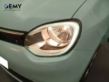 Photo 16 Renault Twingo  III E-Tech