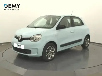Photo Renault Twingo Equilibre