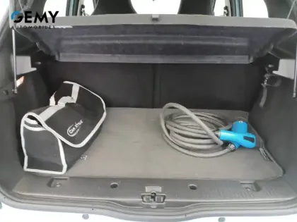 Photo 5 Renault Twingo  III E-Tech