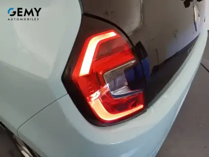 Photo 19 Renault Twingo  III E-Tech