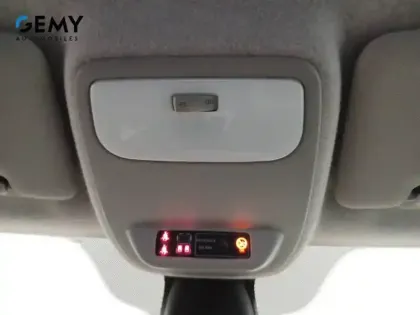Photo 14 Renault Twingo  III E-Tech