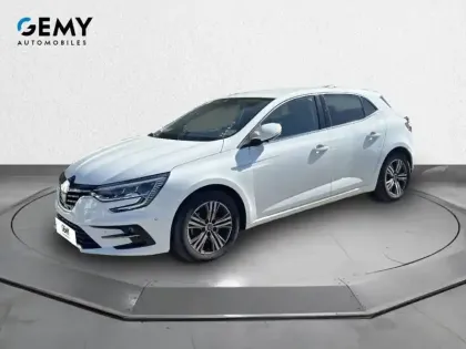 Photo Renault Megane Intens