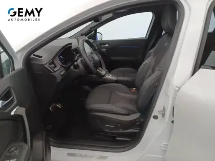 Photo 8 Renault Symbioz  E-Tech full hybrid 145