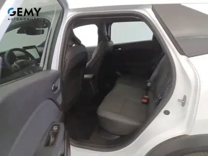 Photo 9 Renault Symbioz  E-Tech full hybrid 145
