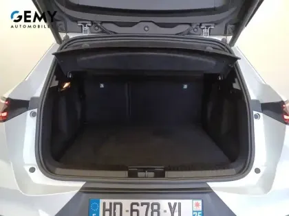 Photo 5 Renault Symbioz  E-Tech full hybrid 145