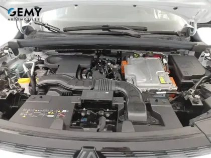 Photo 15 Renault Symbioz  E-Tech full hybrid 145