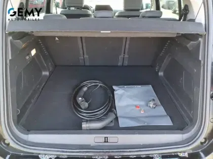 Photo 10 Citroën C5 aircross  Hybride Rechargeable 180 e-EAT8
