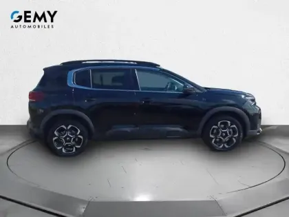 Photo 8 Citroën C5 aircross  Hybride Rechargeable 180 e-EAT8