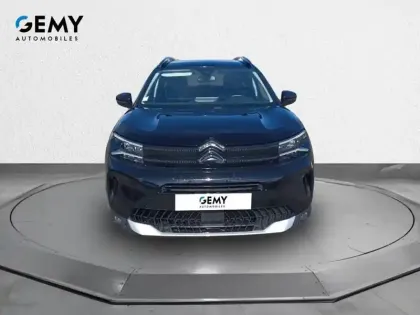 Photo 6 Citroën C5 aircross  Hybride Rechargeable 180 e-EAT8