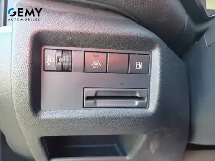 Photo 18 Citroën C5 aircross  Hybride Rechargeable 180 e-EAT8