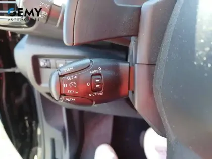 Photo 21 Citroën C5 aircross  Hybride Rechargeable 180 e-EAT8