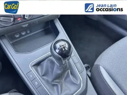 Photo 15 Seat Ibiza  1.0 75 ch S/S BVM5