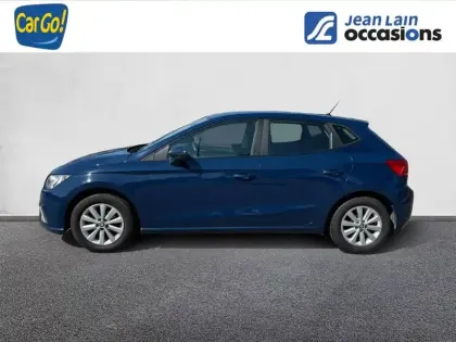 Photo 6 Seat Ibiza  1.0 75 ch S/S BVM5