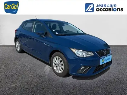 Photo 9 Seat Ibiza  1.0 75 ch S/S BVM5