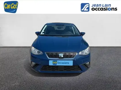 Photo 8 Seat Ibiza  1.0 75 ch S/S BVM5