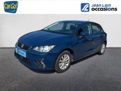 Photo Seat Ibiza Style