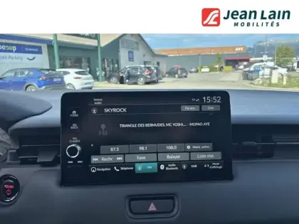 Photo 15 Honda HR-V  e:HEV 1.5 i-MMD