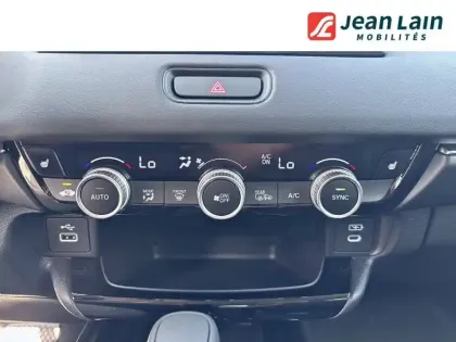 Photo 13 Honda HR-V  e:HEV 1.5 i-MMD