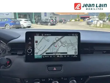Photo 14 Honda HR-V  e:HEV 1.5 i-MMD
