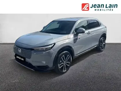 Photo Honda Hr-v Advance
