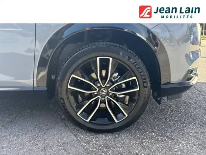 Photo 8 Honda HR-V  e:HEV 1.5 i-MMD