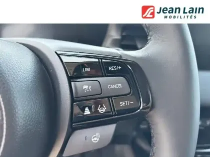 Photo 11 Honda HR-V  e:HEV 1.5 i-MMD