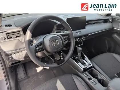Photo 10 Honda HR-V  e:HEV 1.5 i-MMD