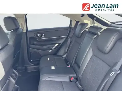 Photo 16 Honda HR-V  e:HEV 1.5 i-MMD