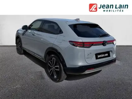 Photo 6 Honda HR-V  e:HEV 1.5 i-MMD