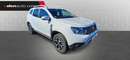 Photo 21 Dacia Duster  Blue dCi 115 4x4