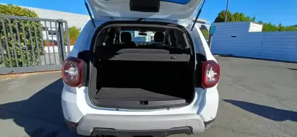 Photo 16 Dacia Duster  Blue dCi 115 4x4