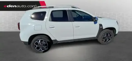 Photo 26 Dacia Duster  Blue dCi 115 4x4