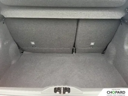 Photo 5 Citroën C3  BlueHDi 100 ch BVM6