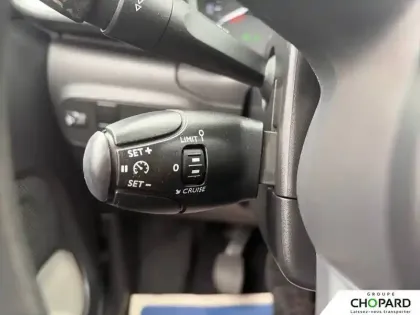 Photo 13 Citroën C3  BlueHDi 100 ch BVM6