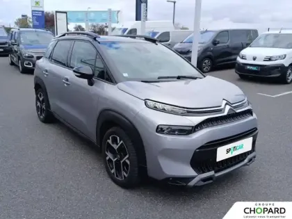 Photo 30 Citroën C3 Aircross  BlueHDi 110 S&S BVM6