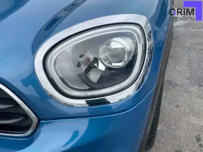 Photo 16 Mini Mini Countryman 136 ch BVA7