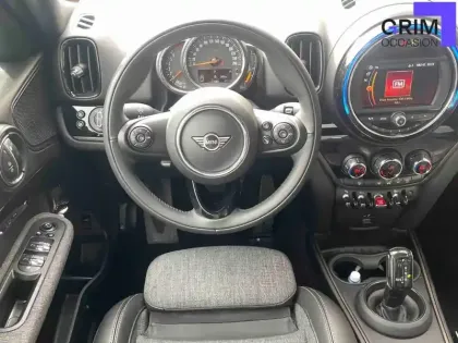 Photo 5 Mini Mini Countryman 136 ch BVA7