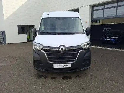 Photo 7 Renault Master  FGN TRAC F3500 L2H2 BLUE DCI 135