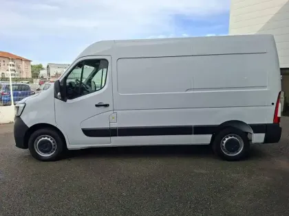 Photo 9 Renault Master  FGN TRAC F3500 L2H2 BLUE DCI 135