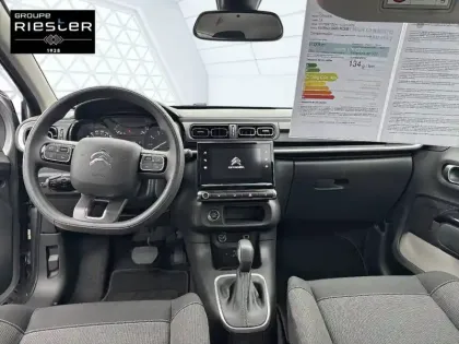Photo 7 Citroën C3  PureTech 110 ch EAT6
