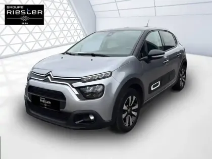Photo Citroën C3 Max