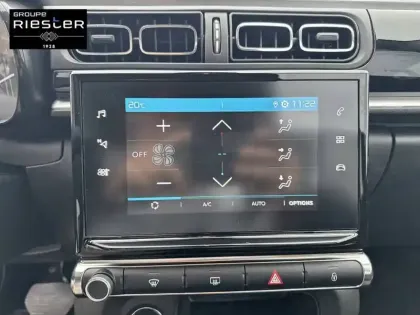 Photo 14 Citroën C3  PureTech 110 ch EAT6