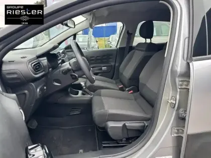 Photo 10 Citroën C3  PureTech 110 ch EAT6