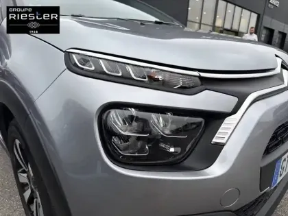 Photo 15 Citroën C3  PureTech 110 ch EAT6